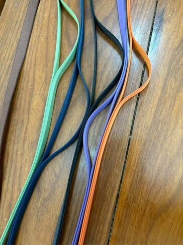 iPhone 17 Leak: First-Party Magnetic Nylon Crossbody Strap Revealed