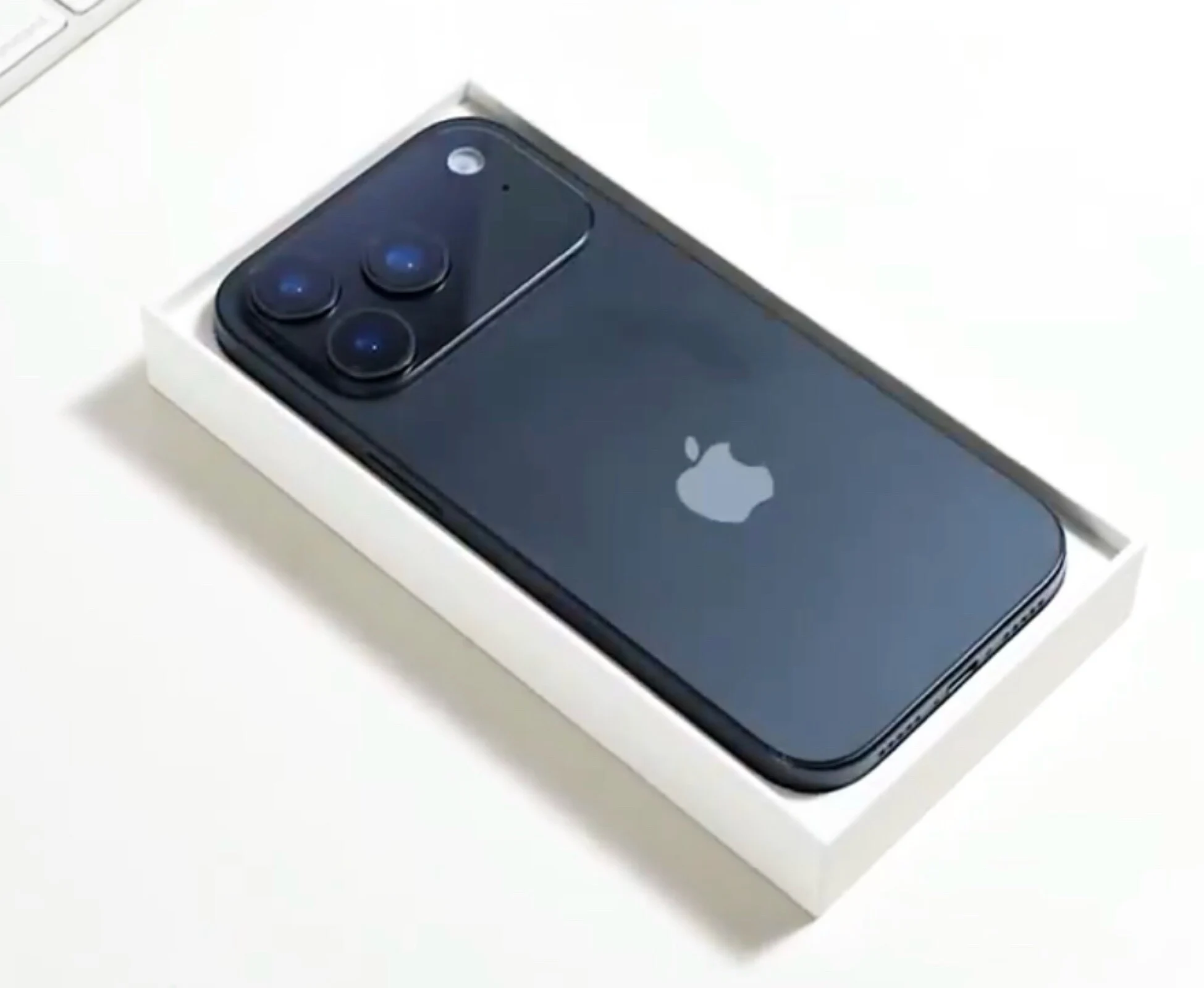 Apple iPhone 17 Launch Date Leaked by German Telecom Sources