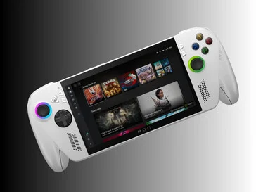 Asus ROG Xbox Ally Pre-Order Date and Raikiri II Pro Price Leak