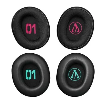 Audio-Technica Unveils Limited Edition Hatsune Miku ATH-M50xSTS-USB Headset