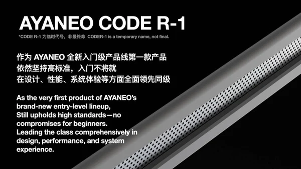 Ayaneo Unveils Affordable Retro Gaming Handheld After Pocket DS
