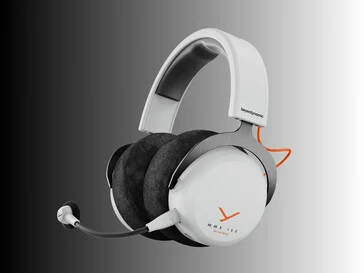 Beyerdynamic Launches MMX 150 & MMX 230 Wireless Gaming Headsets