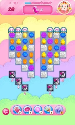 Microsoft Pressures Candy Crush Team to Use AI After Job Cuts