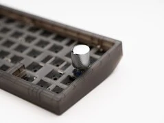 Compact Wireless Mechanical Keyboard with 4000-Hour Battery Sale