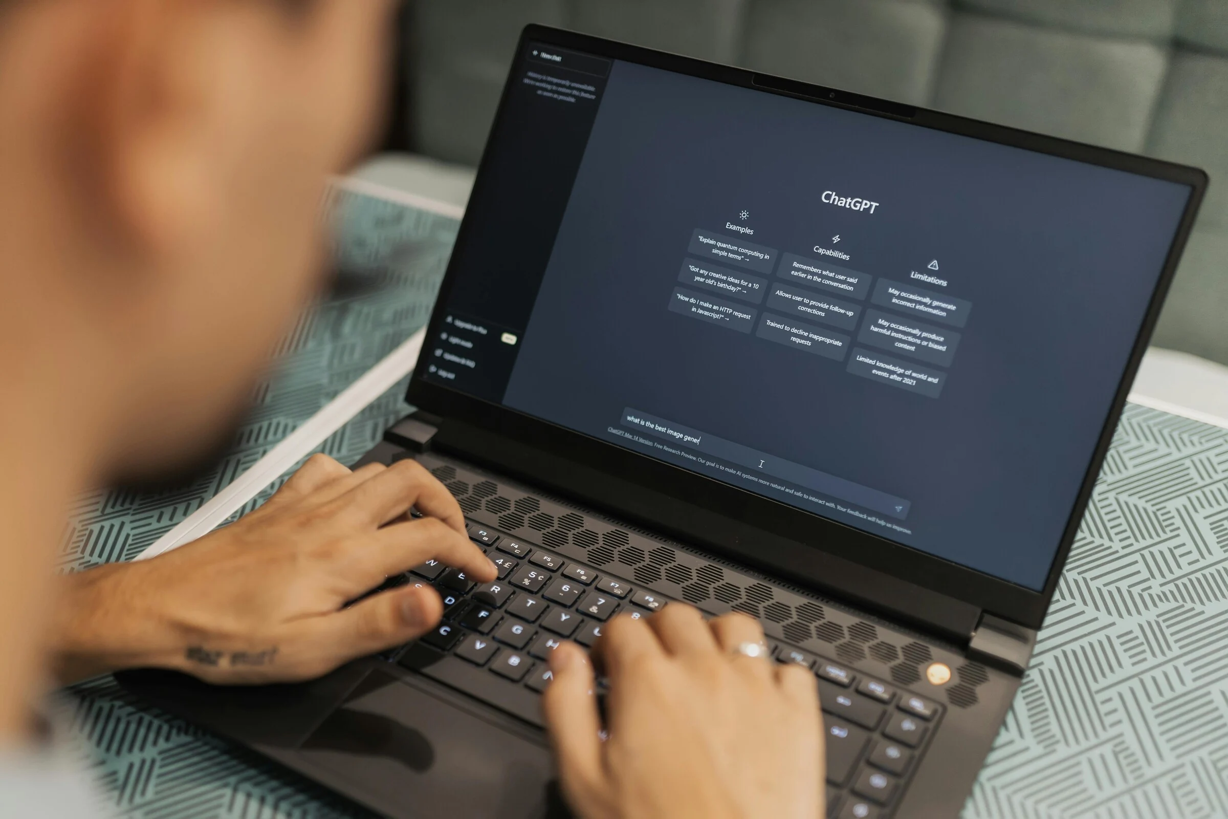 ChatGPT Adds Parental Controls and Safeguards After Lawsuit