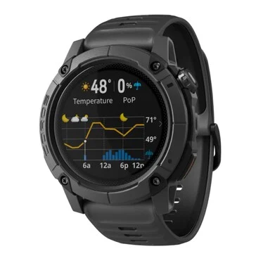 Coros Nomad Smartwatch: ECG Feature & 22-Day Battery Life Available