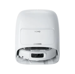 DJI Launches First Vacuum Robots: A New Era for Home Cleaning