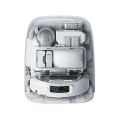 DJI Launches First Vacuum Robots: A New Era for Home Cleaning
