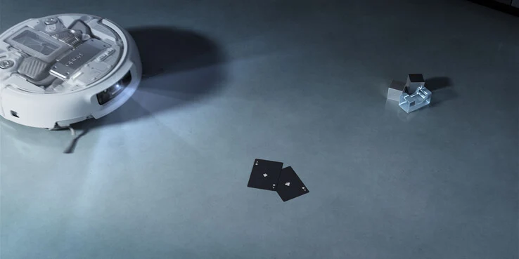 DJI Launches First Vacuum Robots: A New Era for Home Cleaning