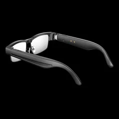 Rollme Launches $79.99 Smart Camera Glasses with Translation Features