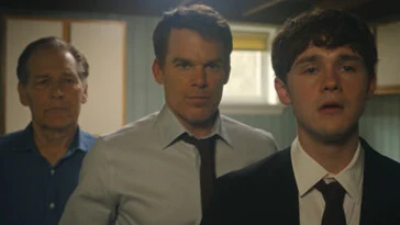 Dexter Goes Corporate: Targeting Institutions, Not Just Killers
