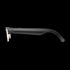 Rollme Launches $79.99 Smart Camera Glasses with Translation Features