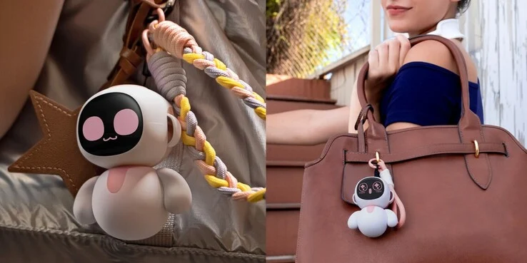 Eiliko: Emotional AI Charm Bot Hits Kickstarter Goal Successfully
