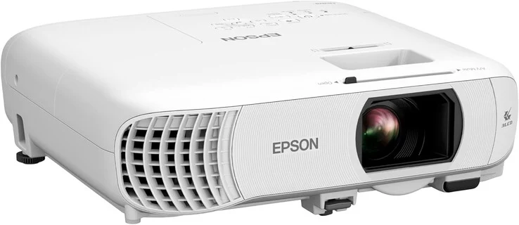 Epson Launches Brighter Home Cinema 980 Projector for 2023