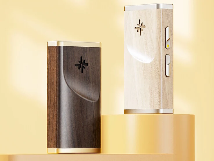 Fiio Launches Snowsky Melody Wooden DAC with Hi-Res Audio Support