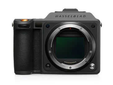 Hasselblad X2D II 100C: HDR RAW, AF-C, Lighter Body & New Lens