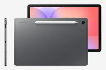 Samsung Galaxy Tab S10 Lite: Exynos 1380, 8,000mAh Battery