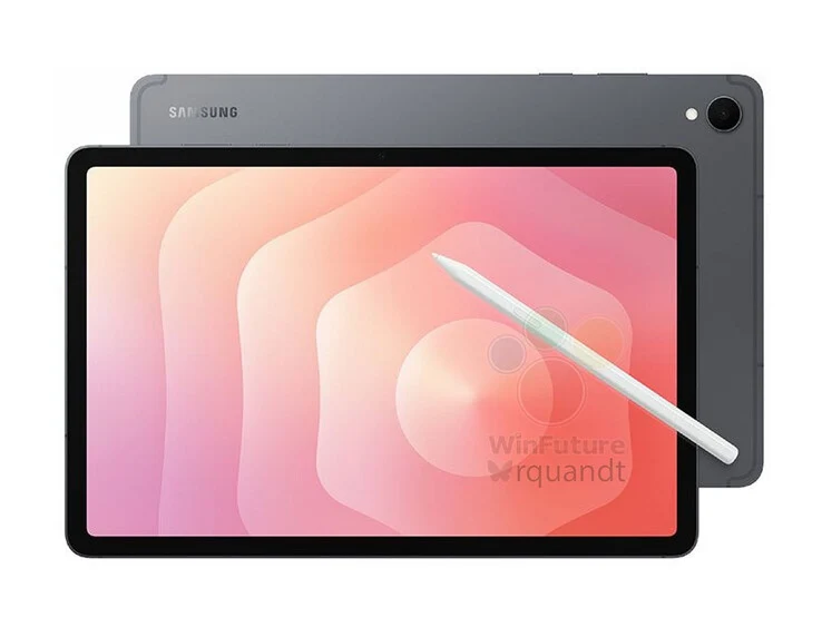 Samsung Galaxy Tab S11 Leak Reveals Features Before Official Release