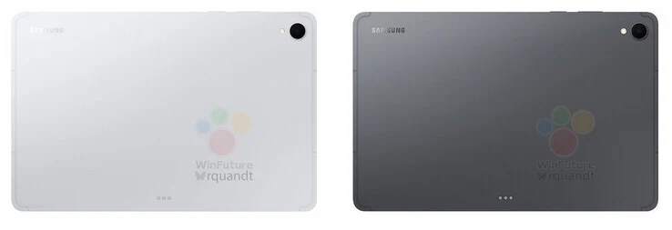 Samsung Galaxy Tab S11 Leak Reveals Features Before Official Release