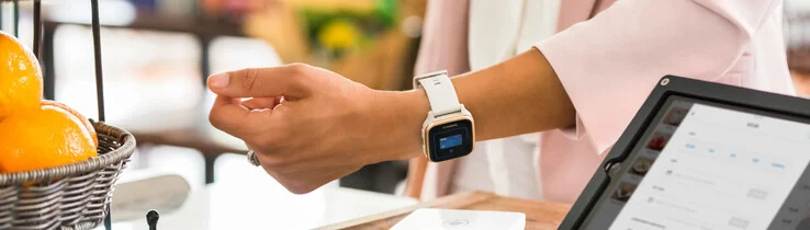 Garmin Pay Rebrand Hints at Exciting New Features