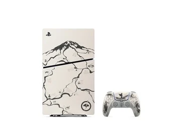 Ghost of Yotei PS5 Limited Edition Bundles Available for Pre-order