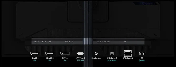 Gigabyte MO27Q28G Release Date and Price vs LG UltraGear OLED