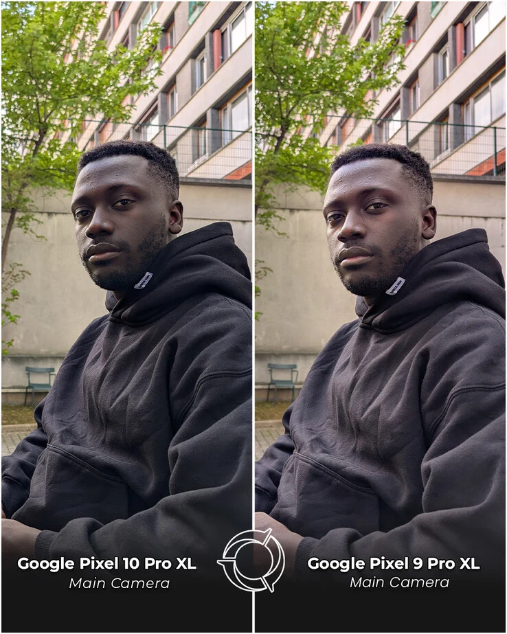 Pixel 10 Pro XL Ranks Top Five in DxOMark, Beats iPhone 16 Pro Max
