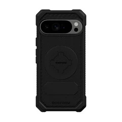 Google Pixel 10 Pro XL Design Preview Revealed in Case Leak