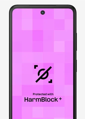 HMD Fuse Blocks Nudity on Display and Camera for Safety