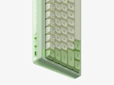 NuPhy Halo65 V2: QMK/VIA Support, 1000Hz Polling, More Colors
