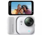 Insta360 Go Ultra: Compact 4K Action Camera with Sensor Upgrade