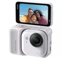 Insta360 Go Ultra: Compact 4K Action Camera with Sensor Upgrade