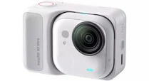 Insta360 Go Ultra: Compact 4K Action Camera with Sensor Upgrade