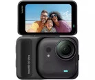 Insta360 Go Ultra: Compact 4K Action Camera with Sensor Upgrade