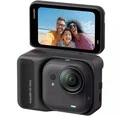 Insta360 Go Ultra: Compact 4K Action Camera with Sensor Upgrade