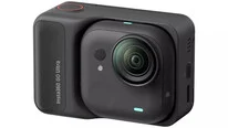 Insta360 Go Ultra: Compact 4K Action Camera with Sensor Upgrade