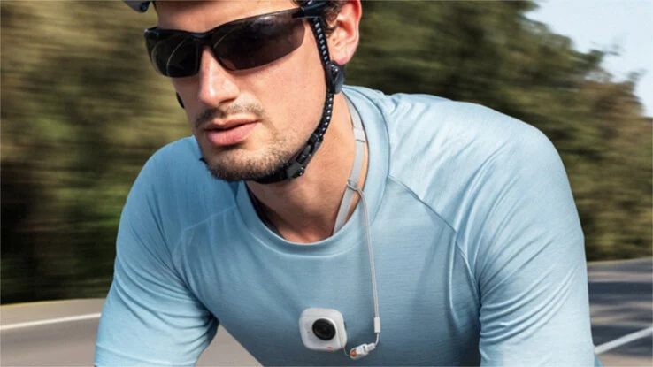 Insta360 Go Ultra: Compact 4K Action Camera with Sensor Upgrade