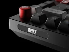 Keychron Launches Special Edition DayZ Wireless Gaming Keyboard