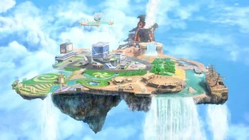 Kirby Air Riders: Biggest First-Party Switch 2 Game Revealed