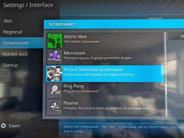 3 Free Ways to Turn Android TV or Tablet into a Digital Photo Frame