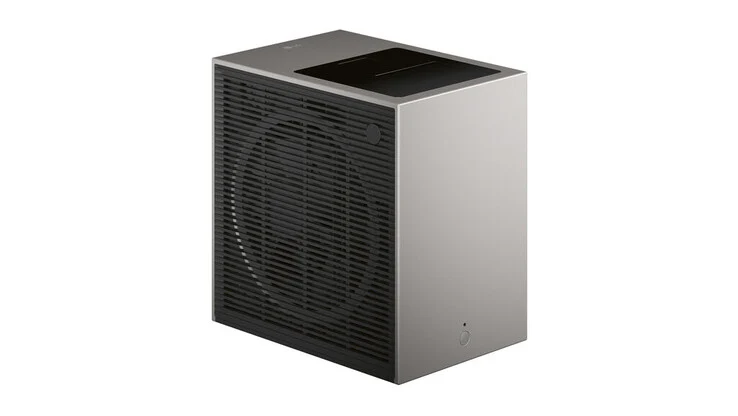 LG CineBeam S Mini Projector: European Release Details Confirmed