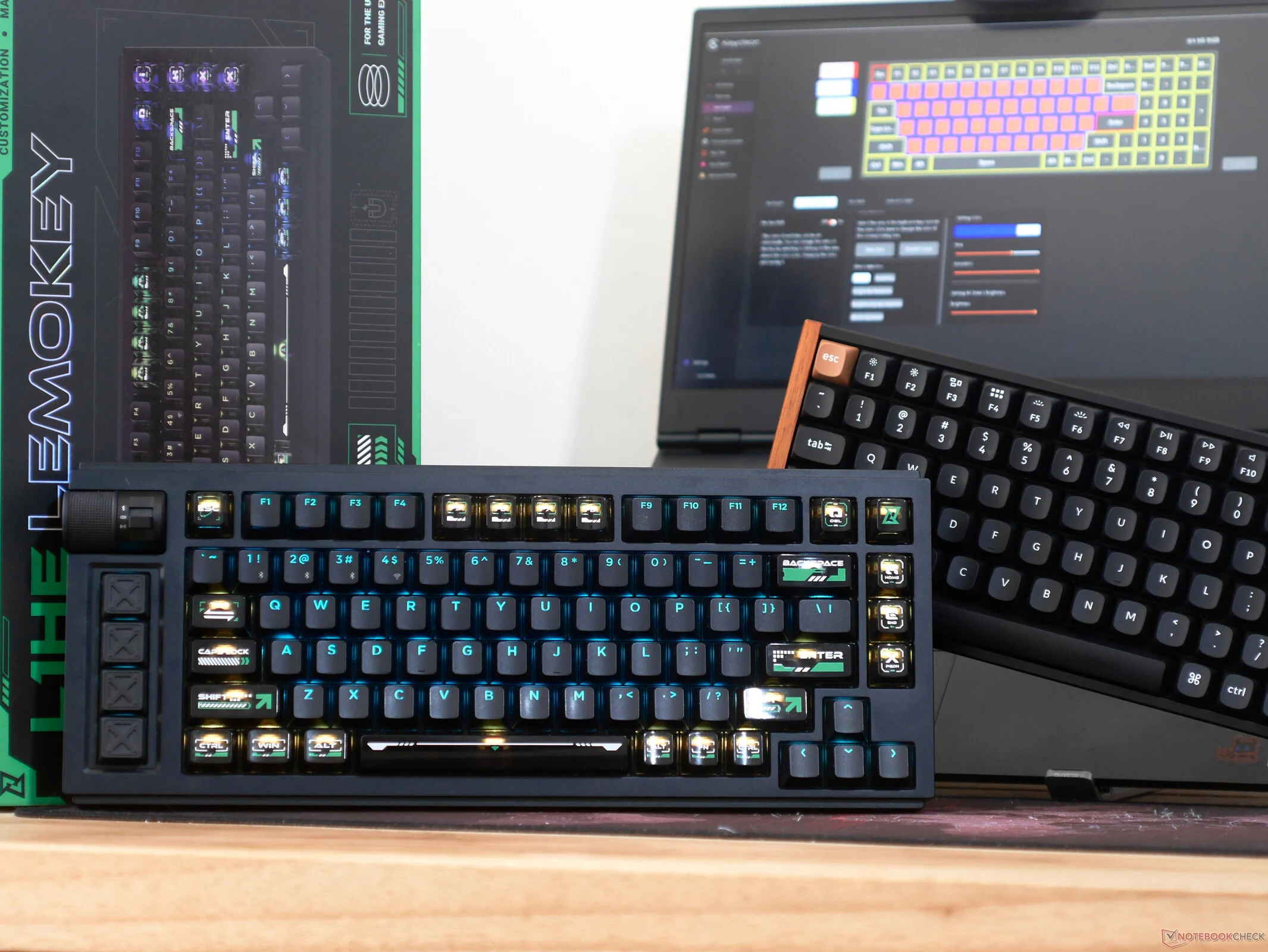 Keychron HE Series Firmware Update: Best All-Round Gaming Keyboards