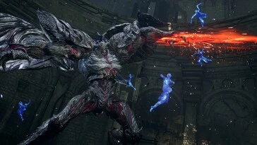 Lost Soul Aside Impressions: Performance Issues Before PS5 Reviews