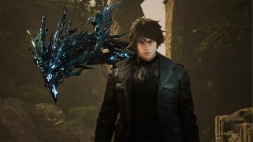 Lost Soul Aside Impressions: Performance Issues Before PS5 Reviews
