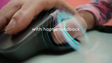Logitech MX Master 4 Leaks: Minor Upgrades, No 1kHz Polling