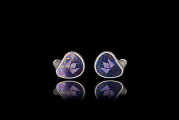Noble Audio Launches Luxury Kronos IEMs with 9 Drivers and Titanium Shell