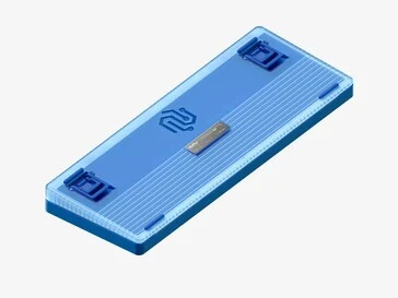 NuPhy Halo65 V2: QMK/VIA Support, 1000Hz Polling, More Colors