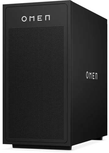 HP Omen 35L & 45L Desktops: AMD Ryzen 9 & RTX 5090 Options