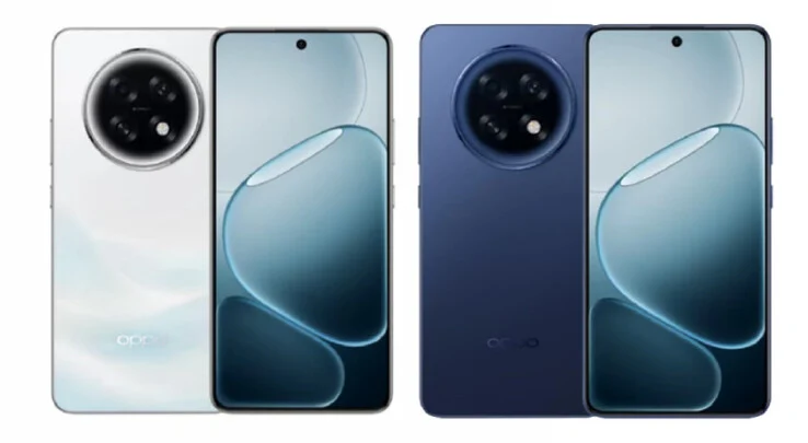 Oppo A6 Max: Budget Smartphone with Flagship Design & Battery