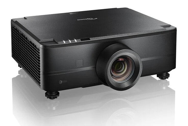 Optoma Unveils UHR90DV Flagship Home Theater Projector